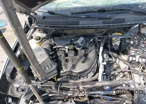 2015 Chrysler 200 C from USA, damaged, VIN 1C3CCCEGXFN512814